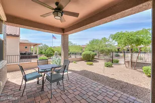 363 N San Ricardo Trl, Casa Grande, AZ 85194 - Photo 34