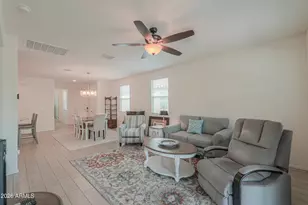 363 N San Ricardo Trl, Casa Grande, AZ 85194 - Photo 20