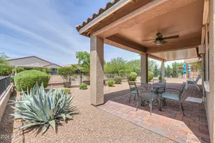 363 N San Ricardo Trl, Casa Grande, AZ 85194 - Photo 40