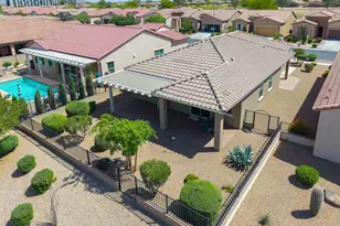 363 N San Ricardo Trl, Casa Grande, AZ 85194 - Photo 42