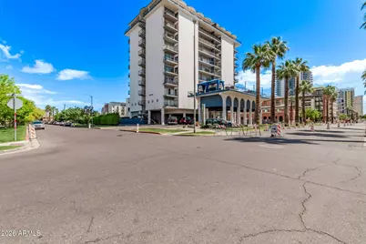 805 N 4th Avenue #Unit 501, Phoenix, AZ 85003 - Photo 2