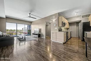805 N 4th Ave, Phoenix, AZ 85003 - Photo 1