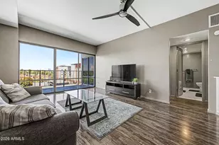 805 N 4th Ave, Phoenix, AZ 85003 - Photo 2