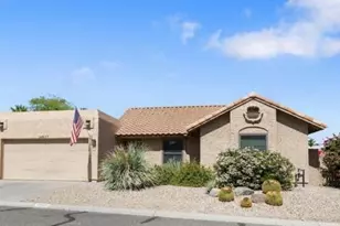 14637 N Olympic Way, Fountain Hills, AZ 85268 - Photo 1