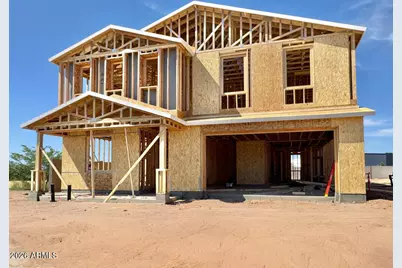 15603 W Onyx Avenue, Waddell, AZ 85355 - Photo 2