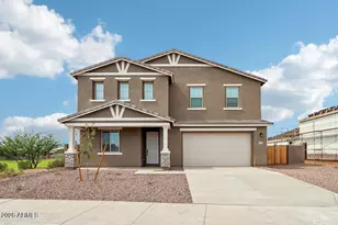 15603 W Onyx Ave, Waddell, AZ 85355 - Photo 1