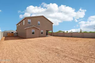 15603 W Onyx Ave, Waddell, AZ 85355 - Photo 46