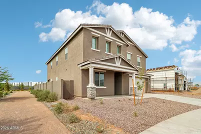 15603 W Onyx Avenue, Waddell, AZ 85355 - Photo 2