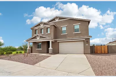 15603 W Onyx Avenue, Waddell, AZ 85355 - Photo 4