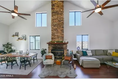 1750 S Lavender Sage Road, Dewey, AZ 86327 - Photo 2