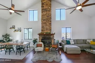 1750 S Lavender Sage Rd, Dewey, AZ 86327 - Photo 2