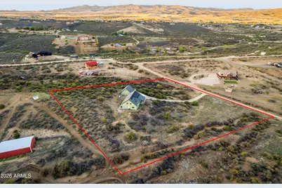 1750 S Lavender Sage Road, Dewey, AZ 86327 - Photo 42