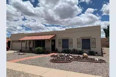 101 W Calle Montana Jack, Green Valley, AZ 85614 - Photo 2