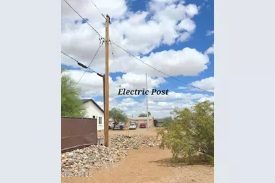 Xxx Liesen Dr. -- #-, Morristown, AZ 85342 - Photo 4