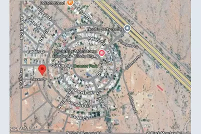 Xxx Liesen Dr. -- #-, Morristown, AZ 85342 - Photo 6