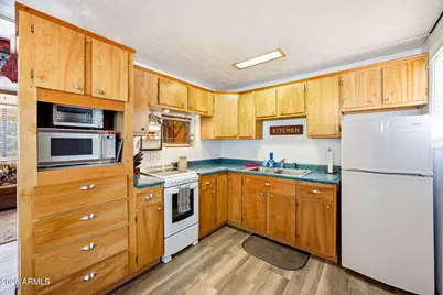 2860 Wildcat Trail, Overgaard, AZ 85933 - Photo 14