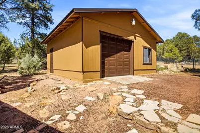 2860 Wildcat Trail, Overgaard, AZ 85933 - Photo 30