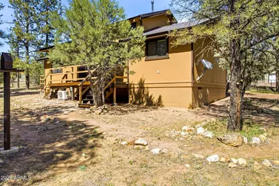 2860 Wildcat Trail, Overgaard, AZ 85933 - Photo 26