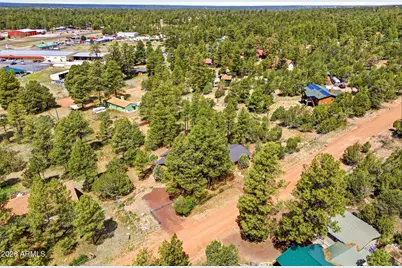 2860 Wildcat Trail, Overgaard, AZ 85933 - Photo 32