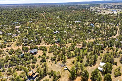 2860 Wildcat Trail, Overgaard, AZ 85933 - Photo 36