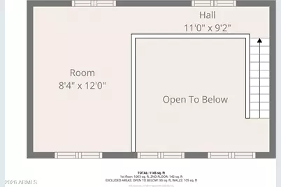 2860 Wildcat Trail, Overgaard, AZ 85933 - Photo 8