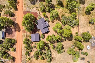 2860 Wildcat Trail, Overgaard, AZ 85933 - Photo 34