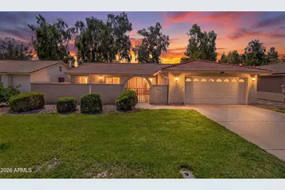 1249 Leisure World --, Mesa, AZ 85206 - Photo 1