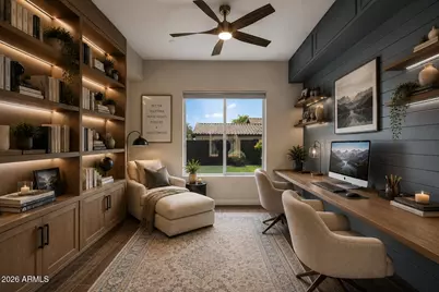 24938 N 88th Lane, Peoria, AZ 85383 - Photo 52