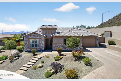 24938 N 88th Lane, Peoria, AZ 85383 - Photo 24