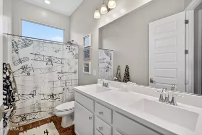 24938 N 88th Lane, Peoria, AZ 85383 - Photo 56