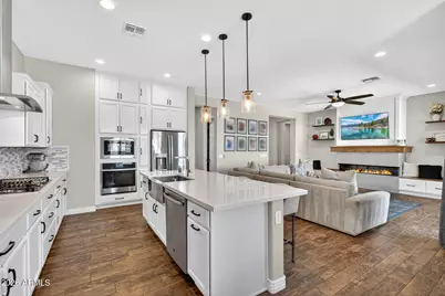 24938 N 88th Lane, Peoria, AZ 85383 - Photo 34