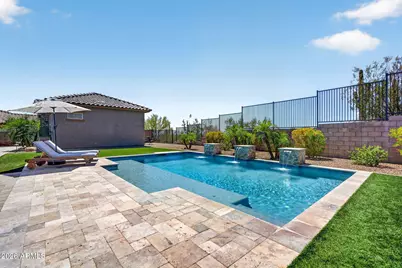 24938 N 88th Lane, Peoria, AZ 85383 - Photo 68