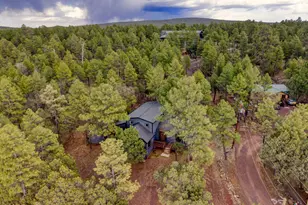 931 Miramon Dr, Lakeside, AZ 85929 - Photo 2