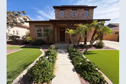 20620 W Walton Drive, Buckeye, AZ 85396 - Photo 1