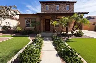 20620 W Walton Dr, Buckeye, AZ 85396 - Photo 1