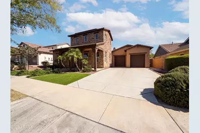 20620 W Walton Drive, Buckeye, AZ 85396 - Photo 8