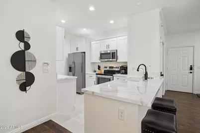 7009 E Acoma Drive #1168, Scottsdale, AZ 85254 - Photo 8