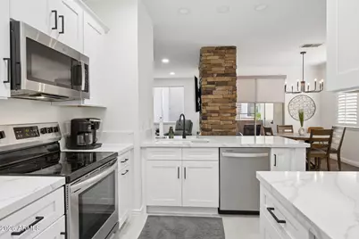 7009 E Acoma Drive #1168, Scottsdale, AZ 85254 - Photo 12