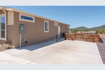 289 N Morse Avenue #25, Williams, AZ 86046 - Photo 22