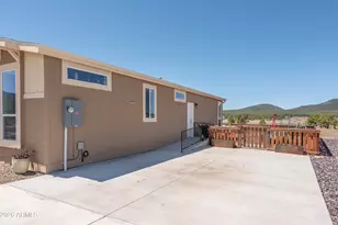 289 North Morse Avenue, Williams, AZ 86046 - Photo 22