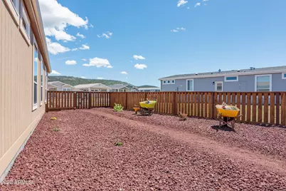 289 N Morse Avenue #25, Williams, AZ 86046 - Photo 32