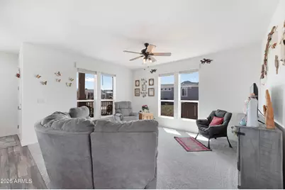 289 N Morse Avenue #25, Williams, AZ 86046 - Photo 12