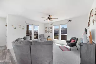 289 North Morse Avenue, Williams, AZ 86046 - Photo 12