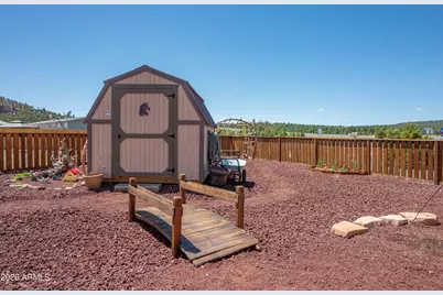 289 N Morse Avenue #25, Williams, AZ 86046 - Photo 30