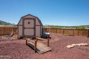 289 North Morse Avenue, Williams, AZ 86046 - Photo 30