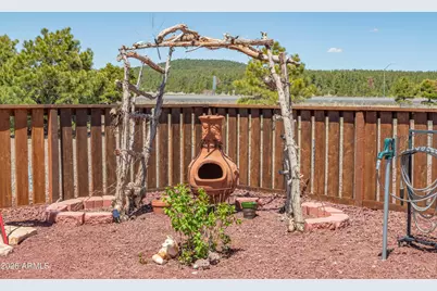 289 N Morse Avenue #25, Williams, AZ 86046 - Photo 28