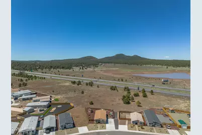 289 N Morse Avenue #25, Williams, AZ 86046 - Photo 40