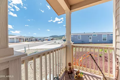289 N Morse Avenue #25, Williams, AZ 86046 - Photo 6