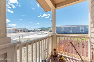 289 North Morse Avenue, Williams, AZ 86046 - Photo 6