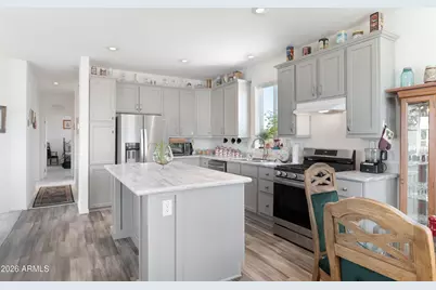 289 N Morse Avenue #25, Williams, AZ 86046 - Photo 8